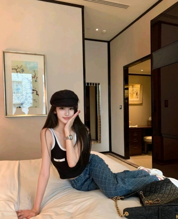 鱼摆摆的照片