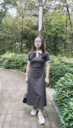 池玥儿的照片