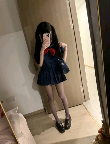 发什么呆的照片