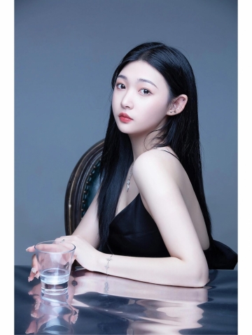 欣栎的照片