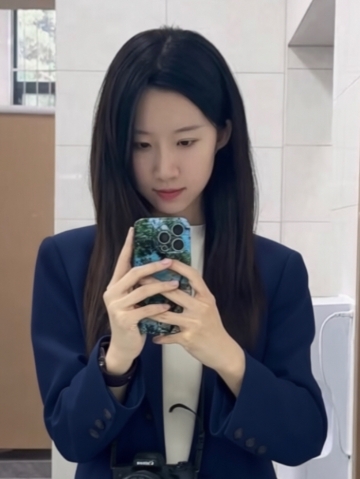 安妮Annieg的照片