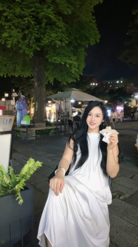 健身教练a的照片