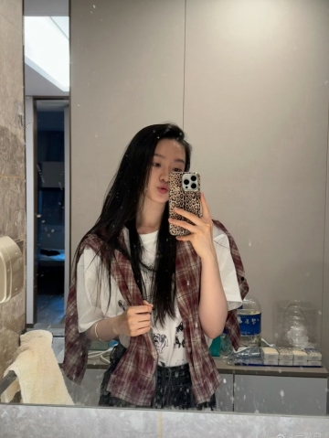 小瓜瓜的照片