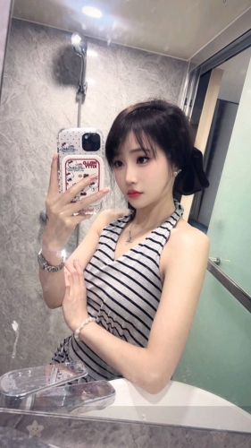 幼师陈陈的照片