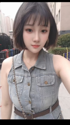 雨婷。的照片