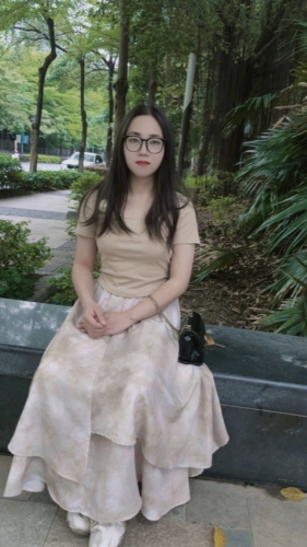 挺挺的照片