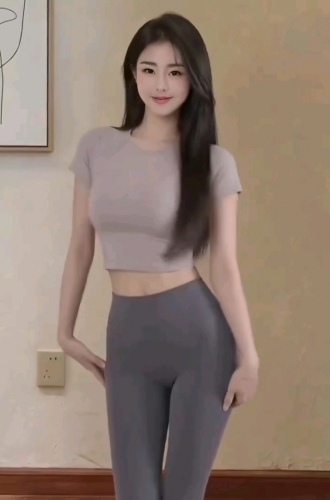 于彤的照片