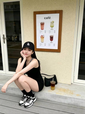 月色如故的照片
