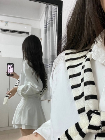 小涵鸭的照片