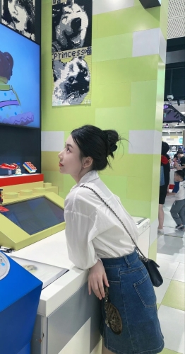 小美i的照片