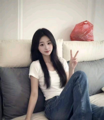 小柠的照片