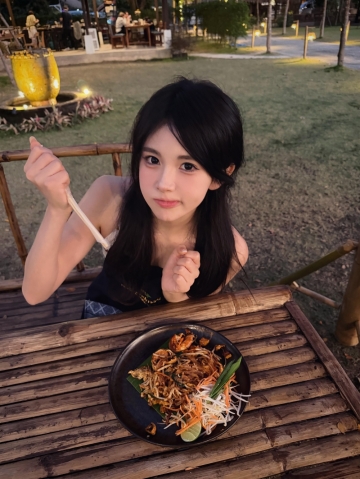 小柯溪的照片