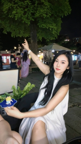 健身教练a的照片
