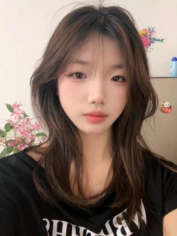 菲u菲的照片