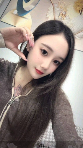 楚楚可怜的照片