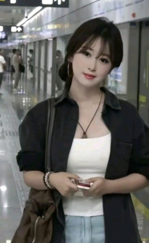 小百合的照片