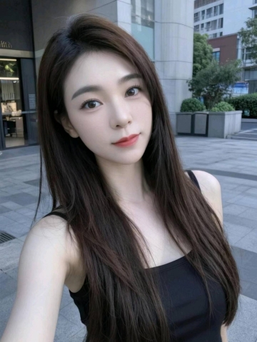 甜桃小锦鲤的照片