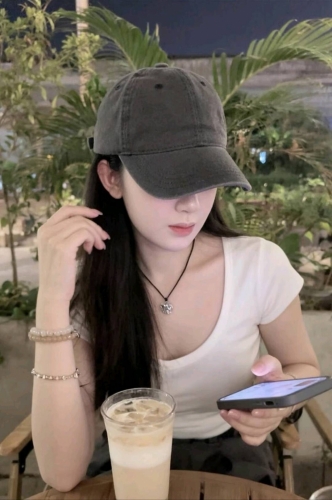 晓吖的照片