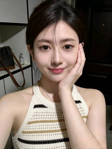 月色如故的照片