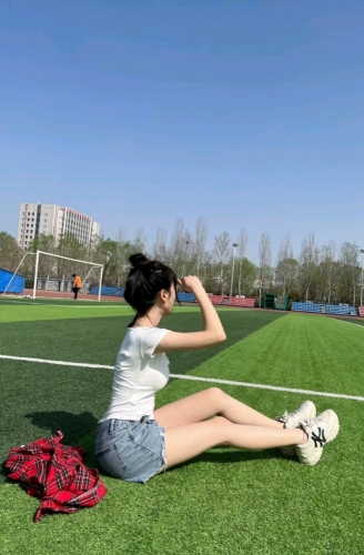 蓝莓味的照片