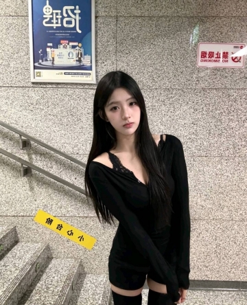 韩琳琳的照片