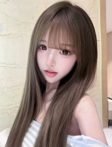 洋洋姐姐的照片