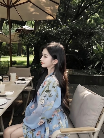 d柳如烟的照片