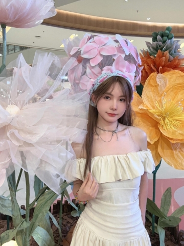油炸小丸子的照片