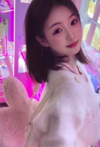 瑶瑶困了的照片