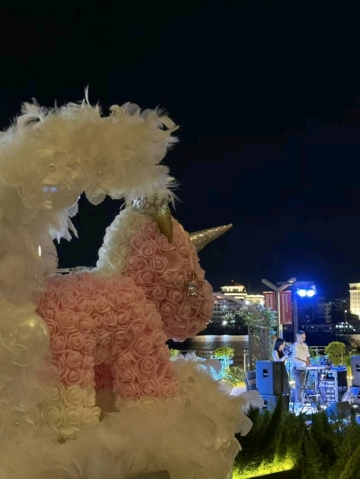 子晴的照片