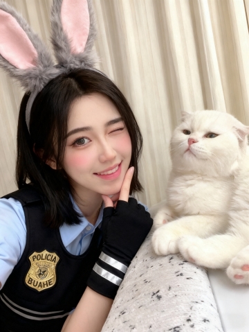 你的小秘书呀的照片