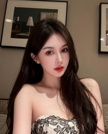 红唇y385的照片