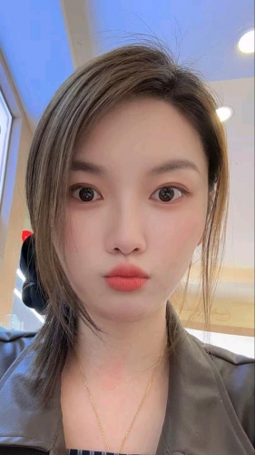 凌妹妹的照片