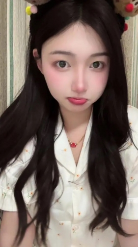 欣栎的照片