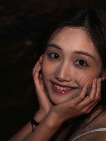 小兰a的照片