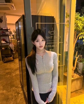 韩琳琳的照片