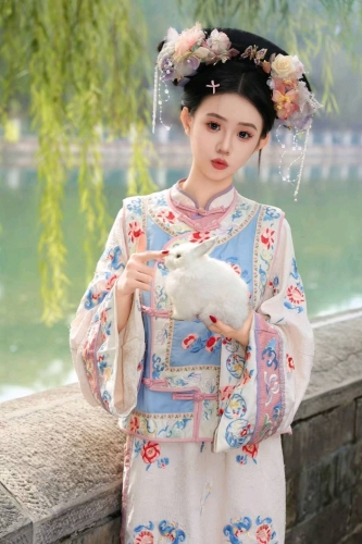 迪佳的照片