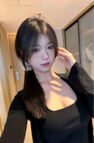 汐晓的照片