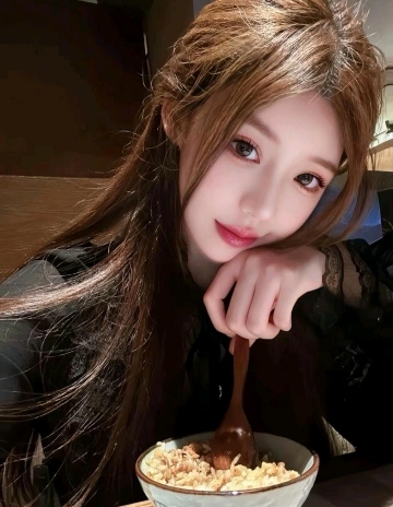 洋洋姐姐的照片