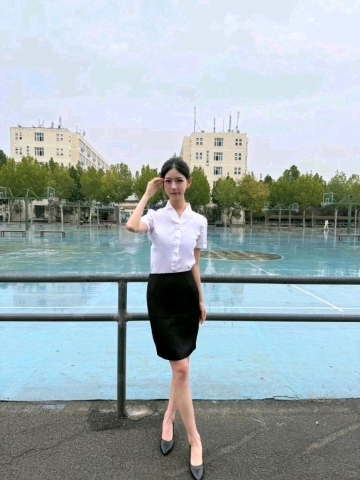 锦鲤附体小妹崽的照片