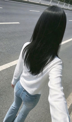 小涵鸭的照片