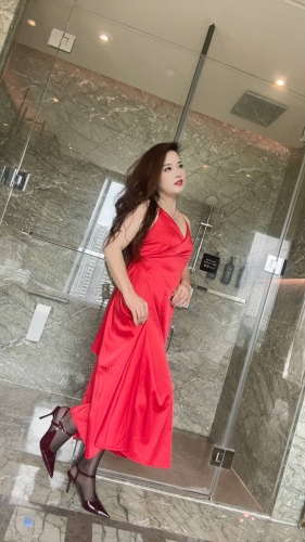 香奈儿妹的照片