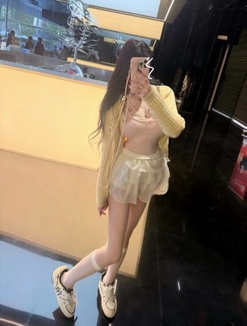 思萌的照片