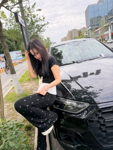 仙子的照片