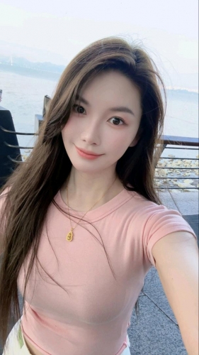 凌妹妹的照片