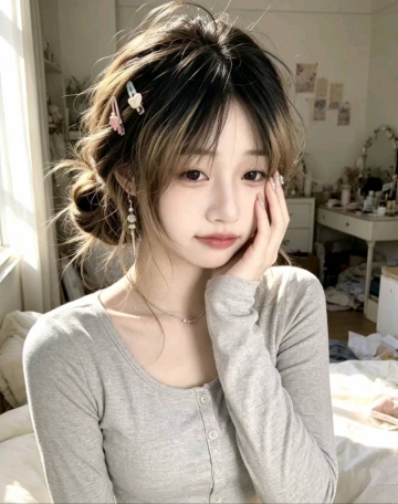 忘舒的照片