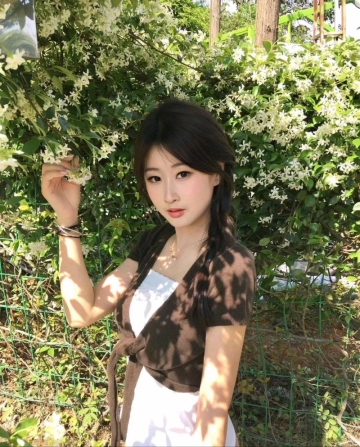 浪味小仙女吖的照片