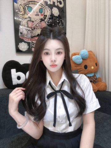 小呆猫的照片