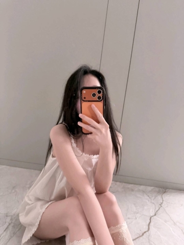 浅月的照片