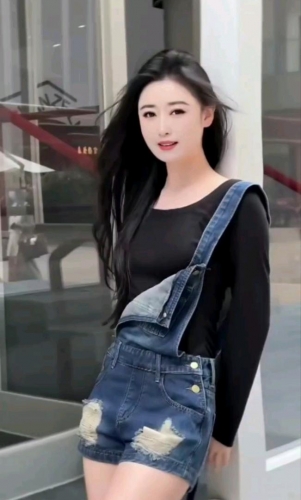 小百合的照片